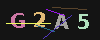 Gambar captcha