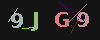 Gambar captcha